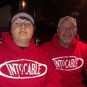 Meet your Posher, Manuel